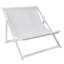 Abdal Folding Deck Chair