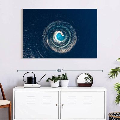 Cercles de conduite de bateau Senne