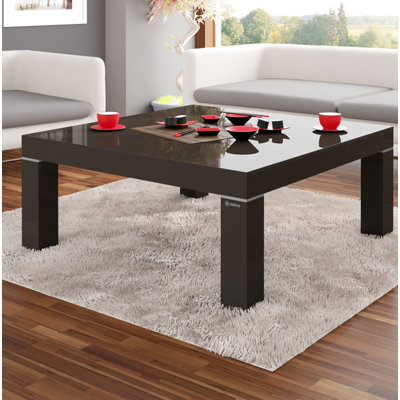 Monaco Four Leg Coffee Table