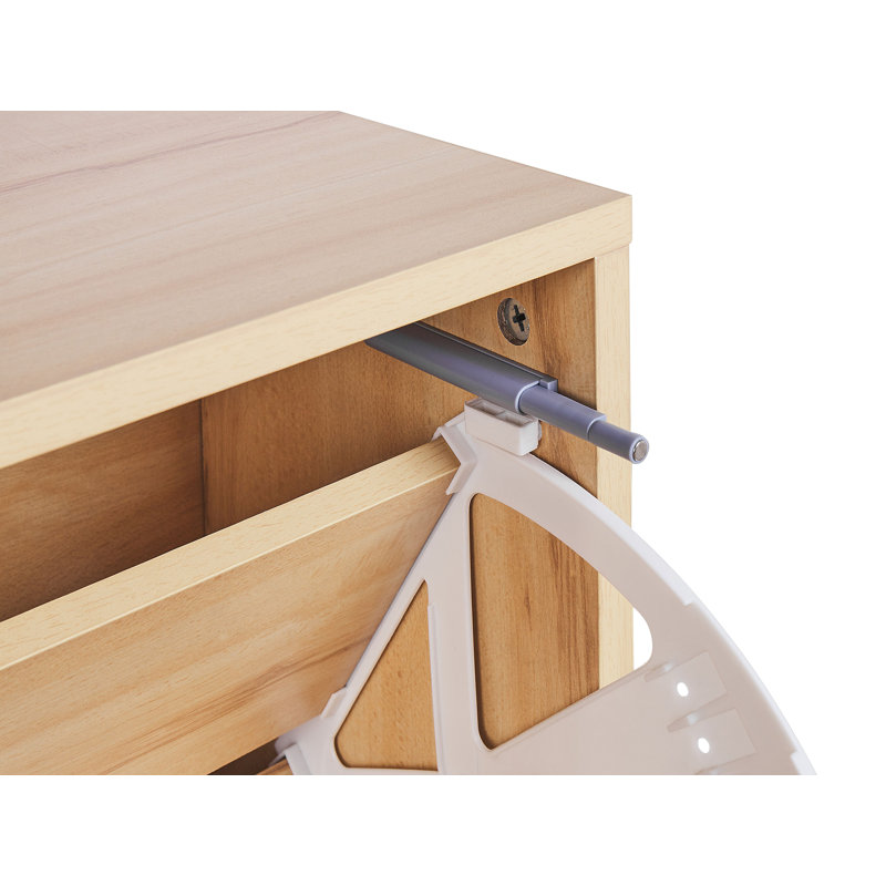 Rhilynn Accent Cabinet