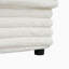 Très grand canapé-lit convertible Fluffy Corduroy-129765751