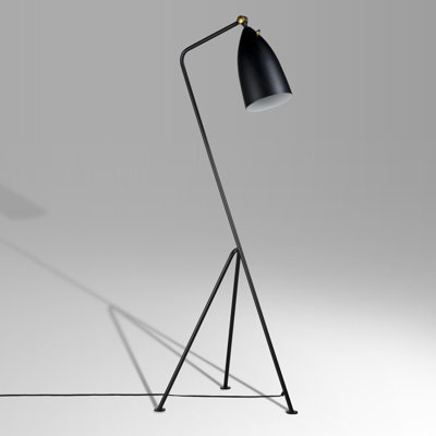 Lampe trépied 48 "Stickman