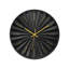Horloge murale 12 po Novis