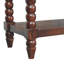 Banc de rangement Barclay