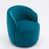 Teal Velvet selected