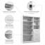 Organisateur de placard avec tiroirs Arlex 61W-390259460