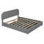 Lit plateforme tapissier Teddy-876777038-876777024