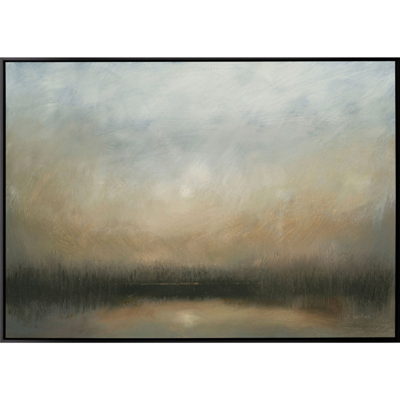 Evening Landscape