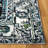 Vintage Hamadan Performance Oriental Rug-998521148