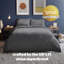 Silentnight Cosy Teddy Fleece Duvet Set-55816556-102477922