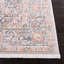 Tapis oriental gris / rose Sandtoft-1562770817
