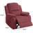 Antwanette Upholstered Power Recliner-772539495