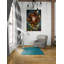 « pause », impression sur toile tendue-25517087