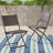 EL PASO FOLDING CHAIR