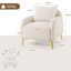 Iolanthe Upholstered Armchair