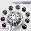 Rain Handheld Shower Head
