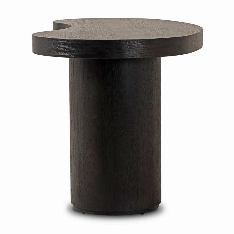 Leeds Writing Desk, Black