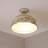 Lanna Semi Flush Mount-1697380318