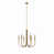Satin Brass is out of stock