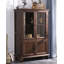 Bar en bois massif American Country