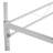 Cowie Adjustable Metal Base Drafting Table-1570332696
