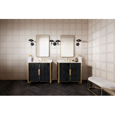 Miroir mural Craft Series