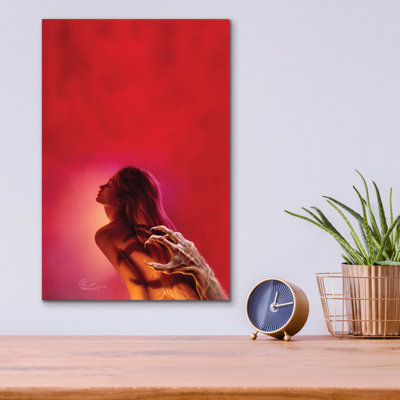 " Soul Taker " by Kirk Reinert