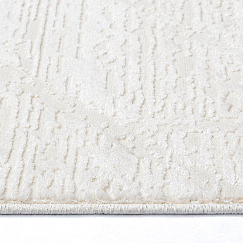 Moda Area Rug, Round 120cm