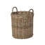 Panier en rotin Ayriauna-70492313