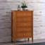 Commode Daniel, chêne-334032004
