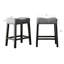 Ensemble de 2 tabourets de comptoir Coco-2073143880-2073143882