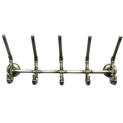 Heywood Metal Wall Wall Hook