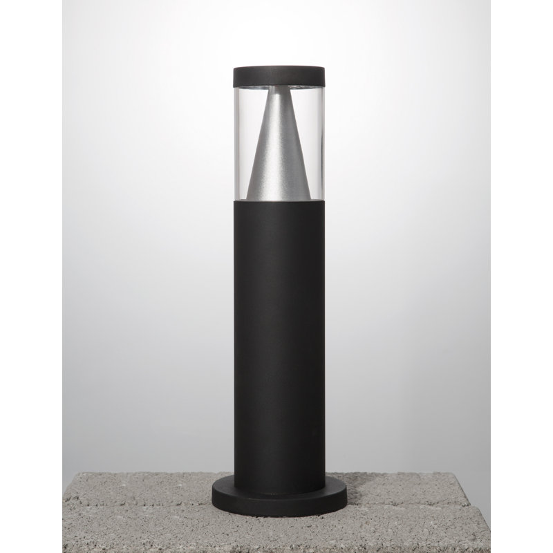 Bollards, 43cm H x 13cm W x 13cm D