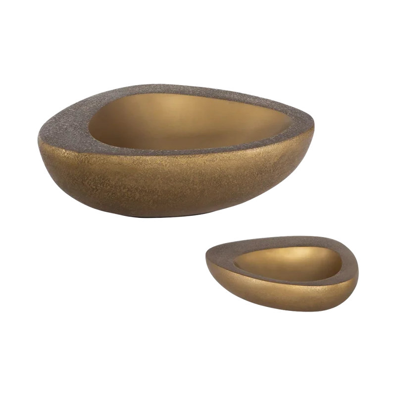 Cavo Bowl Set