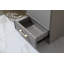 Mini-meuble-lavabo simple 18 po Modern-1297800322