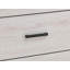 Table de chevet 2 tiroirs Alferetta-706572610
