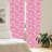 Rain Semi-Sheer Rod Pocket Curtain Panel-1410983950