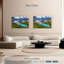 Alvord turquoise Cracker Lake-107866638