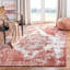 Tapis oriental performance rétro Luz Classic-1088121813