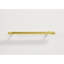 Commode blanche 5 tiroirs Chesney
