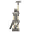 Colm 140cm H Cat Tree-42349829