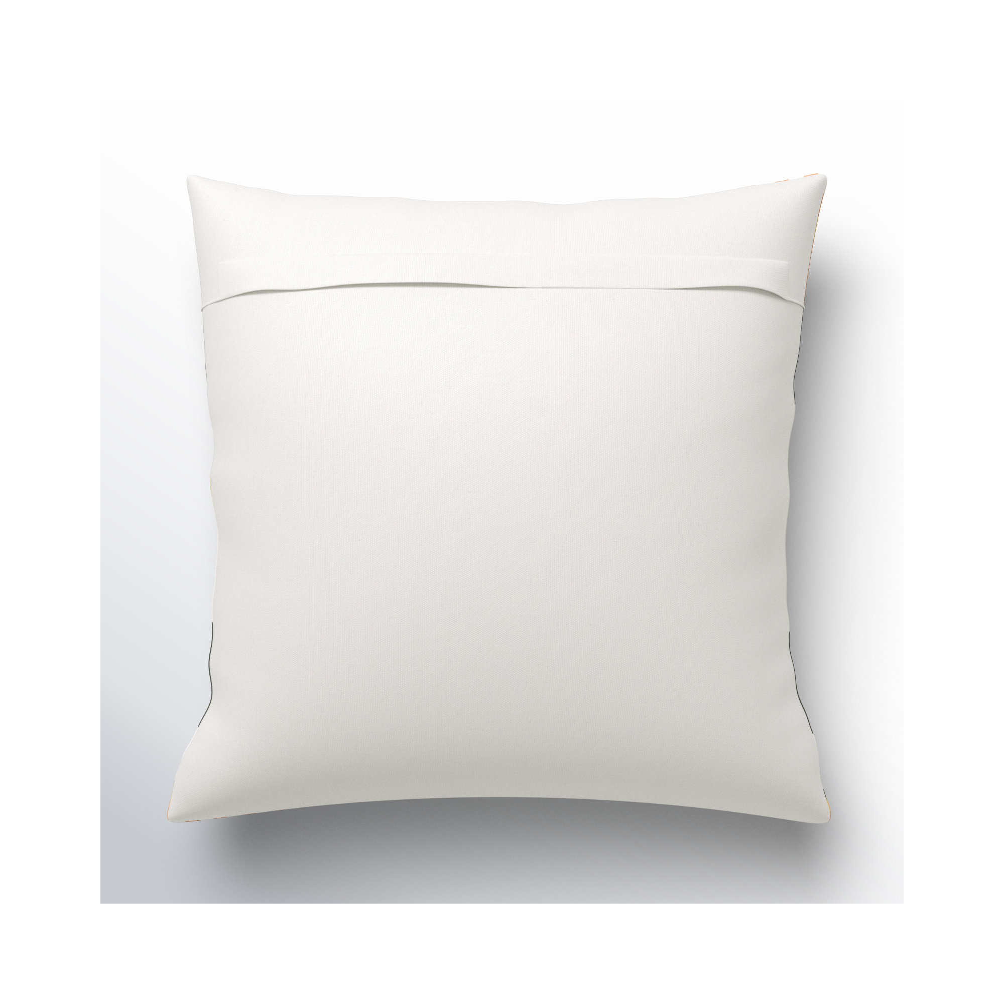 Jason Wu Sunset Throw Pillow, Polyester/Polyfill, 22" x 22"