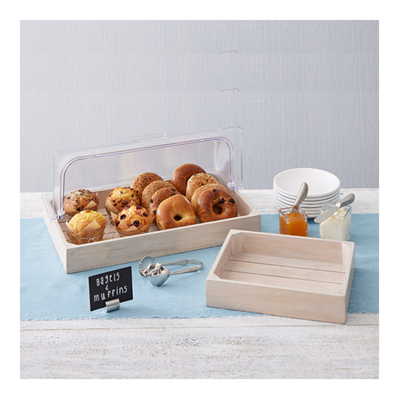Caisses en bois
