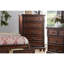 Commode 5 tiroirs Esyllt