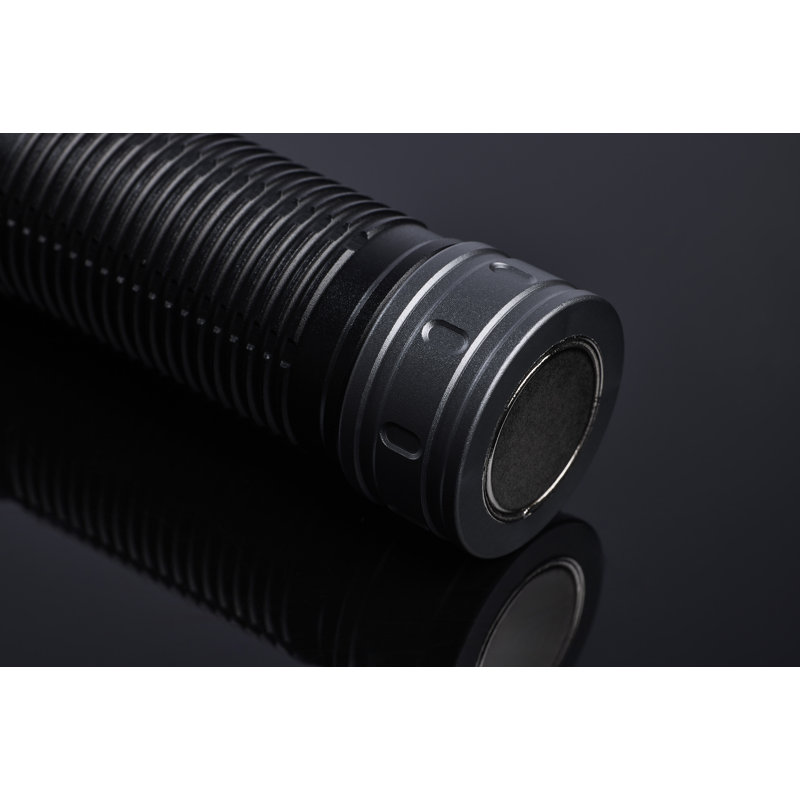 Recharge Outdoor Flashlight