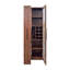 Expandable Pull-Out Cabinet