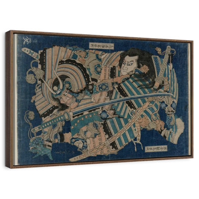 Hokusai Kamakura