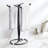 Eilerman 2 Freestanding Towel Stand