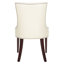 Chaise d'appoint rembourrée Alpha Centauri-33332165