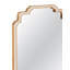 Miroir mural Wilmot